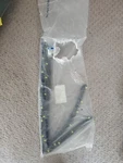Genuine Ford Weatherstrip Door Lower AE9Z-7420758-A. Fixed Price $139.99.