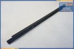 2009-2015 Bmw F01 750I Rear Right Side Door Window Molding Belt Cover Trim Oem. Fixed Price $55.50.