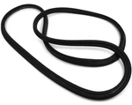 2007-2011 Bmw 328I Xdrive Rear Trunk Lid Weatherstrip Rubber Seal 7060639 Oem. Fixed Price $34.00.