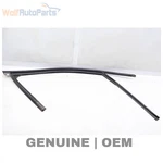 2013-2015 Audi Allroad B8.5 Front Right Door Window Glass Channel / Seal. Fixed Price $69.99.