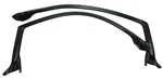 2000-2005 Toyota Celica Driver Passenger Door Rubber Window Seal Set Left Right. Fixed Price $149.99.