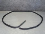 2003-2009 Hummer H2 Rear Right Pass Side Door Weatherstrip Rubber Seal Gasket. Fixed Price $68.79.