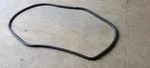 2021-2026 Suburban Lh Driver Rear Door Weatherstripping 23-26. Fixed Price $41.35.