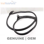 2019-2022 Vw Arteon 2.0L Front Right Door Seal / Weather Stripping (inner). Fixed Price $32.49.