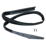 Ford Bronco 1980-1996 Fairchild Tailgate Window Channel. Fixed Price $47.83.