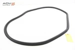 2015 - 2018 Audi Q3 Rear Left Driver Side Door Body Weatherstrip Seal Oem. Fixed Price $31.49.