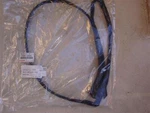 Lexus New Genuine Oem 01-06 LS430 Right Rear Door Upper Weatherstrip 67887-50030. Fixed Price $100.58.