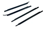 Fairchild Industries KT2029 Outer Belt Weatherstrip 4PC Kit. Fixed Price $54.33.