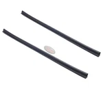 Front Door Bottom Seals For Land Rover Defender Upto LA933876 Pair MWC6130(2). Fixed Price $30.00.