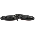 Steele Rubber Products 60-0299-WT Front Door Weatherstrips Peel-n-stick. Fixed Price $125.89.