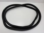11-18 Volkswagen Jetta Rear Left Door Opening Weatherstrip Seal 5C6867913F Oem. Fixed Price $26.99.
