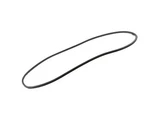 Genuine Mopar Rear Door Opening Weatherstrip Right 68313522AD. Fixed Price $71.72.