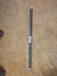 Genuine Toyota Lower Weather-strip 67863-0R040 Front Door Seal. Fixed Price $60.00.