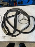 2117300178 Mercedes Benz W211 Osr Door Sealing Gasket. Fixed Price $169.04.
