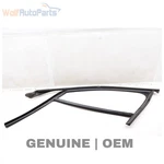 2015-2018 Audi S8 Front Left Door Window Glass Channel / Seal 4H0837431A. Fixed Price $36.49.