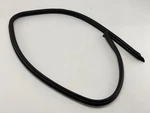 Porsche Boxster 2007 Left Rubber Seal Coupe Door 98753707503. Fixed Price $56.83.
