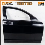 06-13 Bentley Continental Flying Spur Front Right Passenger Side Door Shell Oem. Fixed Price $368.46.