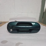 1997-2001 Honda Cr-v Crv Right Passenger Front Door Exterior Handle Oem G95P. Fixed Price $35.99.