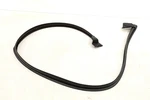 New Oem Land Rover Front Right Door Upper Weatherstrip Range Evoque 12-19. Fixed Price $76.25.