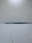 09-17 Vw Tiguan Rear Right Exterior Door / Window Slot Seal Trim. Fixed Price $39.00.