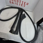Dodge Neon Plymouth Door Seal 4658960. Fixed Price $50.00.