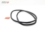 2023 - 2025 Dodge Hornet Rear Left Side Door Body Weatherstrip Seal Oem. Fixed Price $46.74.