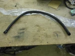 2005 2022 Toyota Tacoma Right Passenger Rear Access Panel Weatherstrip Seal. Fixed Price $50.00.