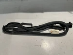 Mercedes Left Door Sealing Frame 123-720-05-78 Nos 78-81 W123 Coupe 280CE 300CD. Fixed Price $269.95.