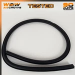 07-11 Bentley Continental Gtc Front Right Door Seal Weather Strip Rubber Oem. Fixed Price $61.13.