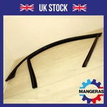 Bmw 7 Series E65 / E66 Front Left Door Window Guide Gasket Rubber Seal 8223831. Fixed Price $46.96.
