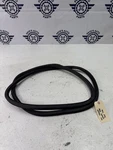 2011-2018 Porsche Cayenne Rear Left Driver Side Door Body Weatherstrip Seal Oem. Fixed Price $57.66.
