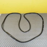 2024-2025 Hyundai Santa Fe Front Left Side Door Weatherstrip Seal Oem 82130R6000. Fixed Price $65.33.