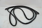 2019- 2023 Ford Expedition Rear Left Door Weatherstrip JL1B-7825325-AG Oem. Fixed Price $39.00.