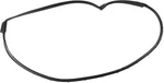 Genuine Nissan Door Weather-strip 82831-6CA0B. Fixed Price $109.09.