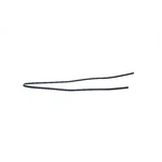 Windshield Rubber Weatherstrip Seal Front, Rh 1987-1993 Ford Mustang. Fixed Price $44.42.