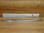 Rear Left Door Window Outer Sealing Rail Genuine Mercedes H243/H247 A2477355901. Fixed Price $78.08.