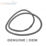 2004-2006 Vw Phaeton Front Left Inner Door Seal / Weather Stripping. Fixed Price $15.63.
