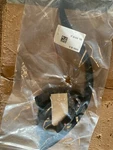 Tesla Model Left Rear Door Secondary Seal 2012-2020 6009595-00-D. Fixed Price $53.00.