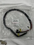 Genuine Oem Toyota Lexus 67896-78010 Lh Rear Door Forward Weatherstrip 15-20 Nx. Fixed Price $13.50.
