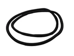 Rear Left Driver Side Door Body Weatherstrip Seal 2018-2025 Volkswagen Atlas Oem. Fixed Price $37.79.