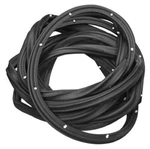 61 62 63 64 Chevy Bel Air Biscayne Impala Sedan Door Rubber Weatherstrip Seals. Fixed Price $79.95.