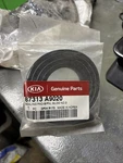Genuine Kia Seal Strip 87313-A9020, For 15-21 Sedona. Fixed Price $13.50.