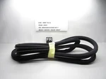 2002-2005 Bmw 745LI Right Front Door Body Seal Weather Strip 51218223659 Oem. Fixed Price $30.40.