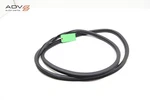 2022 - 2025 Mitsubishi Outlander Rear Right Side Door Body Weatherstrip Seal Oem. Fixed Price $99.99.