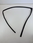 2019-2022 Toyota Prius Front Left Door Window Glass Run Channel Oem. Fixed Price $19.99.