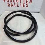 Dodge Neon Plymouth KJ65DX9 Rear Left Door Weatherstip Trim Welt 1997-1999. Fixed Price $20.00.