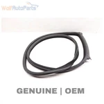 2014-2019 Bmw M6 Gran Coupe Rear Right Door Seal / Weather Stripping 7275316. Fixed Price $24.99.