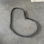 Bmw E92 N51 Lci Cic Xdrive Left Door Body Weatherstrip Seal 51767175783. Fixed Price $74.65.