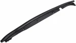 Genuine Gm Driver Side Front Door Auxiliary Weatherstrip 23295055. Fixed Price $36.60.