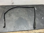 Bmw E38 95-01 750 740 Front Left Window Seal Guide Dual Pane Glass 51328125760. Fixed Price $30.00.